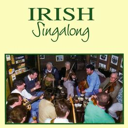 Irish Singalong - 35 Party Favourites